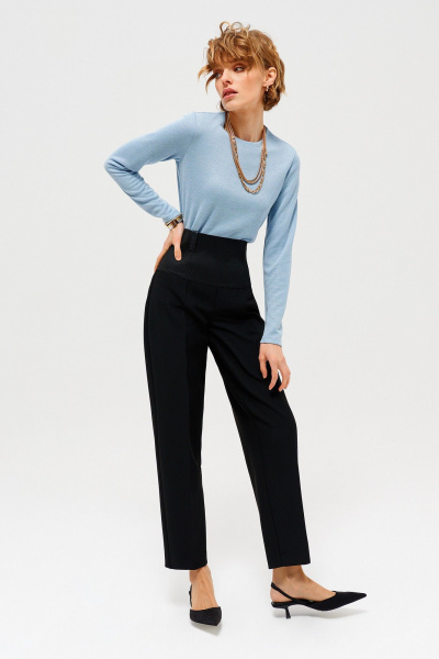 Брюки Noche mio 4.252 ALMERA - фото 1