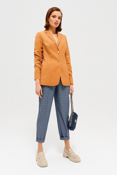 Брюки Noche mio 4.440 FAW - фото 1