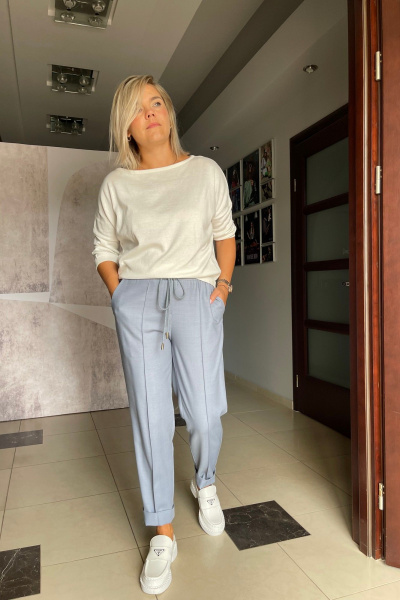 Брюки Noche mio 4.733 SOLOMEYA - фото 1