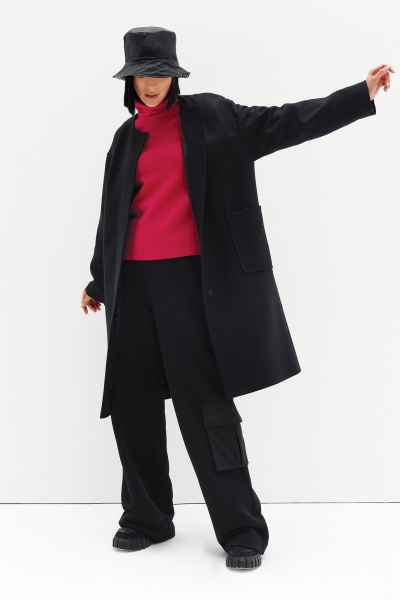 Пальто Noche mio 7.030 APOLLO - фото 2