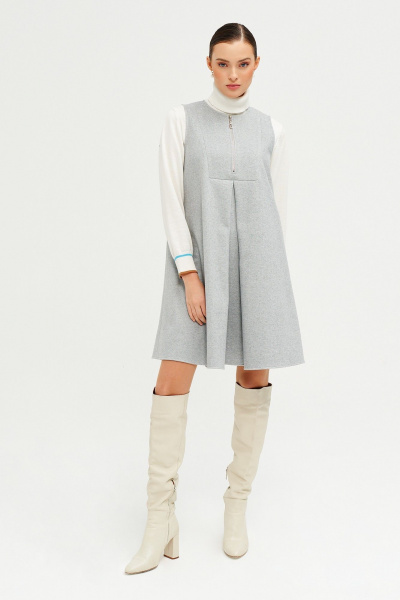 Сарафан Noche mio 1.004 VOG - фото 1