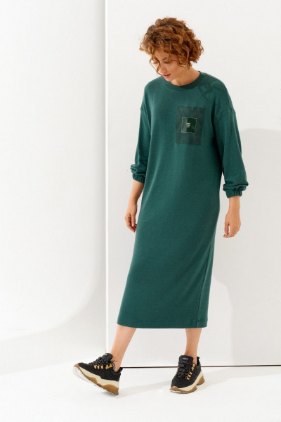 Платье Noche mio 1.608 SONDRIO - фото 1