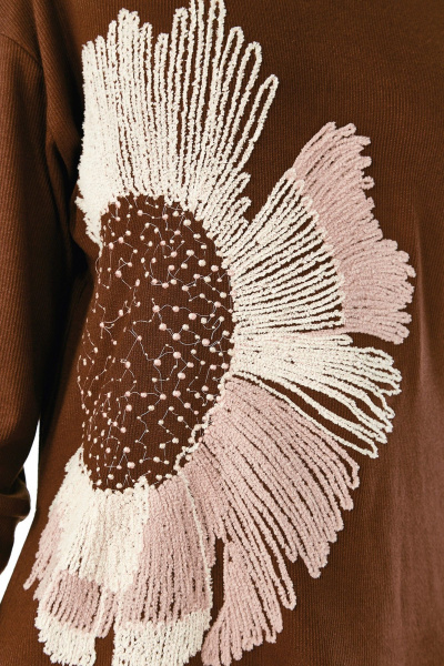 Джемпер Jurimex 3383-3 - фото 2