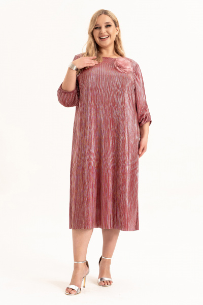 Платье Algranda А4111 - фото 2