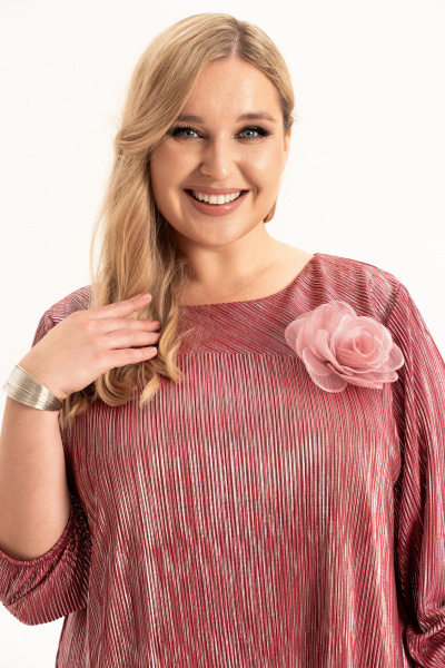 Платье Algranda А4111 - фото 3