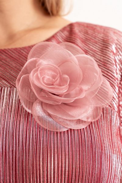 Платье Algranda А4111 - фото 5