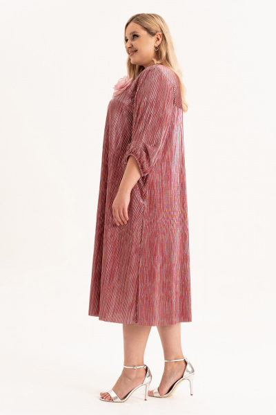 Платье Algranda А4111 - фото 8