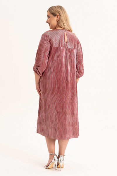 Платье Algranda А4111 - фото 9