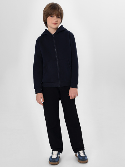 Толстовка Mark Formelle 363321/24-34287Ц-7П неви - фото 7