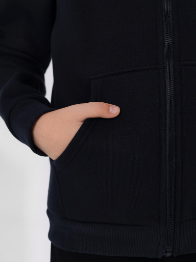 Толстовка Mark Formelle 363321/24-34287Ц-7П неви - фото 10