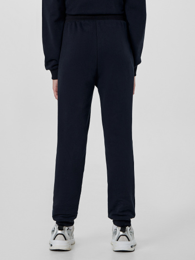 Брюки, худи Mark Formelle 397716/24-34295П-7 неви_печать3_2_сл_на_пол - фото 10