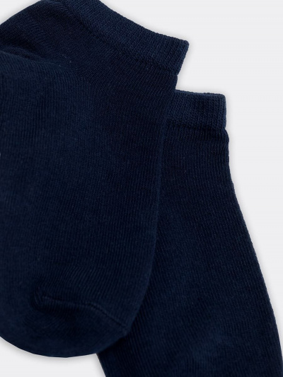 Носки Mark Formelle 406K-1561/B5-22406K т.синий_рис.1561 - фото 6