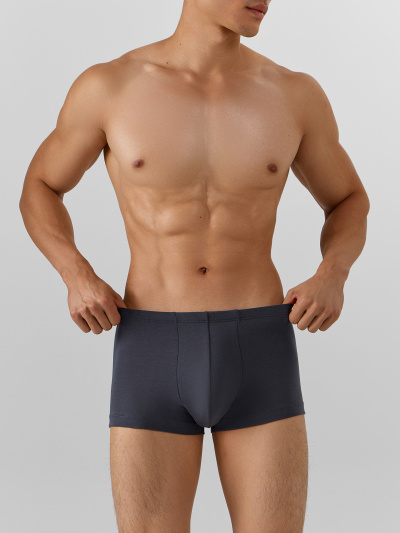 Трусы Mark Formelle 411122/25-5539Б-5 графит - фото 7