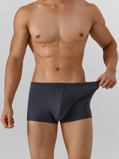 Трусы Mark Formelle 411122/25-5539Б-5 графит - фото 8