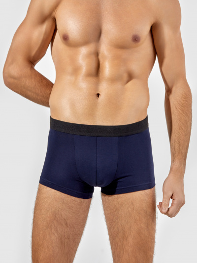 Трусы Mark Formelle 411124/25-5081Б-5 темно_синий - фото 4