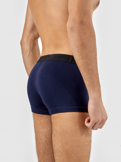 Трусы Mark Formelle 411124/25-5081Б-5 темно_синий - фото 5