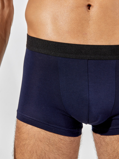 Трусы Mark Formelle 411124/25-5081Б-5 темно_синий - фото 6
