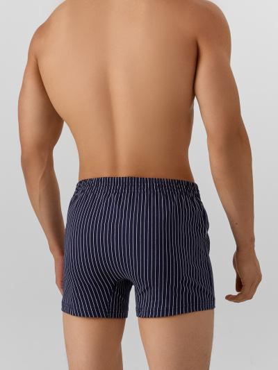 Трусы Mark Formelle 411152/25-4974П-0 св.голубая_полоска_на_т.синем - фото 9