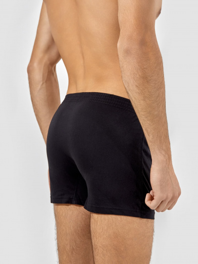 Трусы Mark Formelle 411152/25-5477Б-0 черный - фото 7