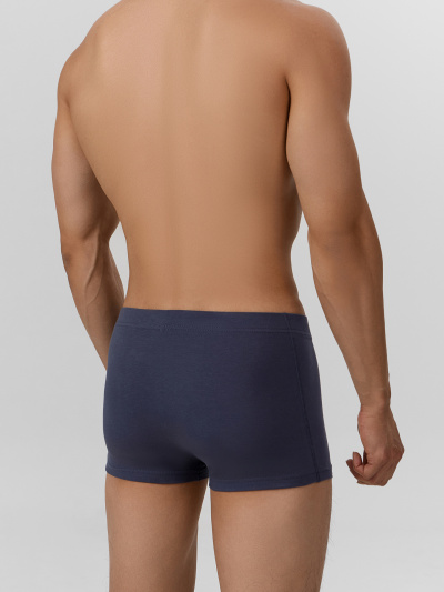 Трусы Mark Formelle 411229/24-4576Ц-5 гроза - фото 12