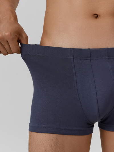 Трусы Mark Formelle 411229/24-4576Ц-5 гроза - фото 14