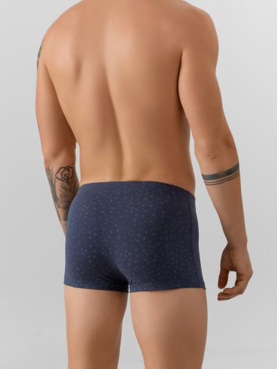 Трусы Mark Formelle 411229/25-4968П-5 рябь_на_грозе - фото 9