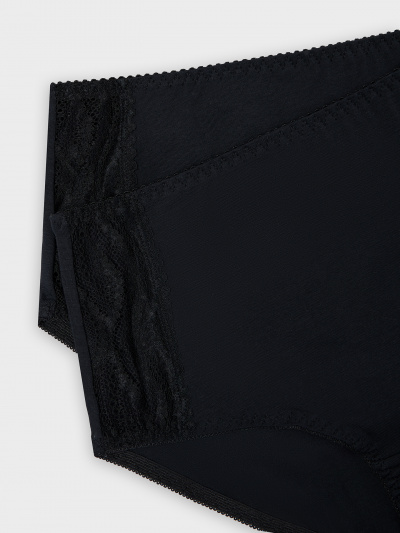 Трусы Mark Formelle 412071-2/25-44-36510Б-16 черный_черный - фото 6