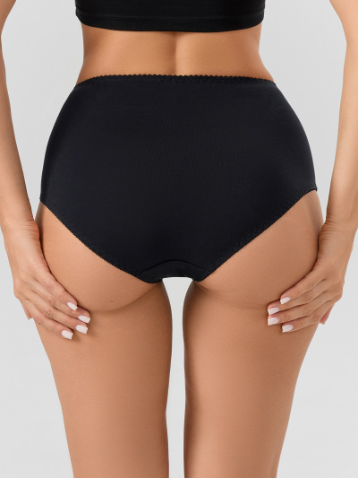 Трусы Mark Formelle 412071-2/25-44-36510Б-16 черный_черный - фото 9