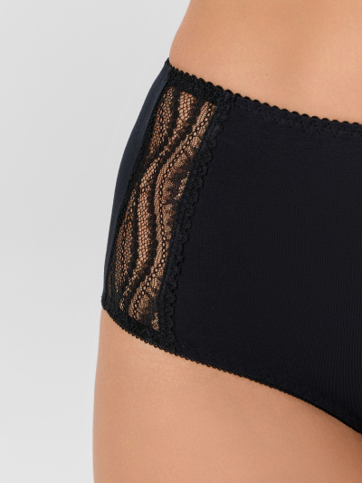 Трусы Mark Formelle 412071-2/25-44-36510Б-16 черный_черный - фото 10