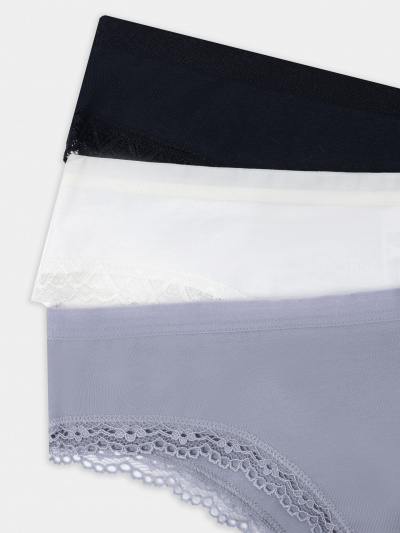 Трусы Mark Formelle 412281-3/25-1-36810Ц-5 лунная_скала1 - фото 6