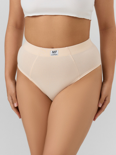 Трусы Mark Formelle 412544/25-50-36855Ц-5 жасмин_декор - фото 7