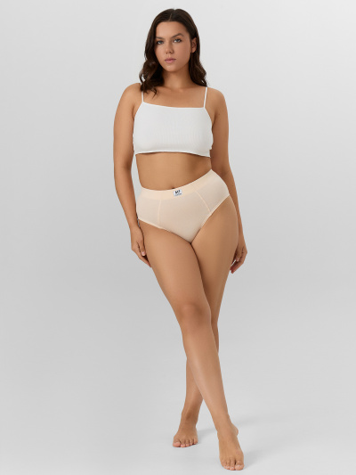 Трусы Mark Formelle 412544/25-50-36855Ц-5 жасмин_декор - фото 9