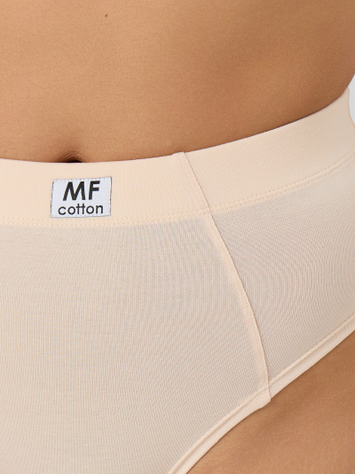 Трусы Mark Formelle 412544/25-50-36855Ц-5 жасмин_декор - фото 10