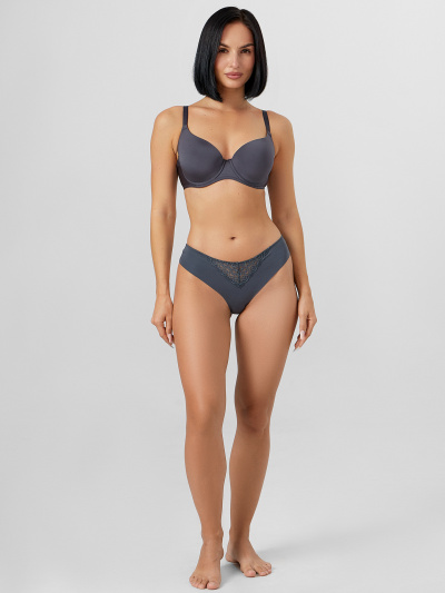 Трусы Mark Formelle 412665/24-55.-33155Ц-2 графит - фото 10