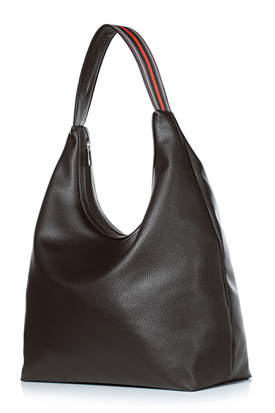 Сумка Galanteya 10124.25с2691к45 коричневый_т. - фото 1