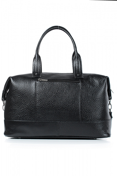 Сумка дорожная Galanteya 12319.25с2274к45 черный - фото 3