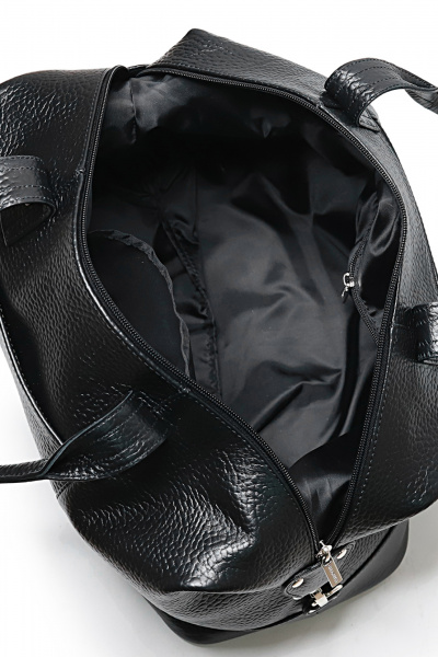 Сумка дорожная Galanteya 12319.25с2274к45 черный - фото 5