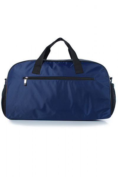 Сумка спортивная Galanteya 1316.25с723к45 син.т/серый - фото 3