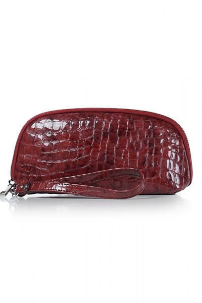 Клатч Galanteya 15725.25с2281к45 терракот - фото 2