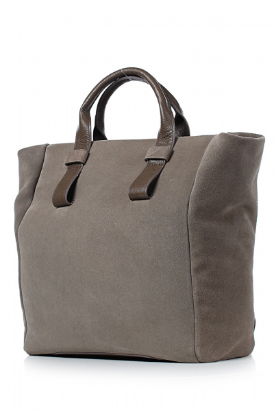 Сумка Galanteya 17125.25с2226к45 серкор/коричн - фото 1