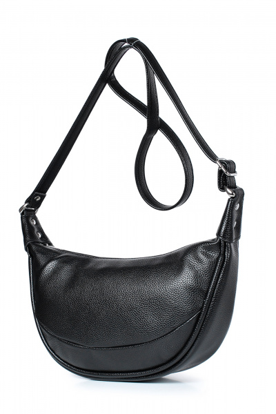 Сумка Galanteya 22721.25с2293к45 черный - фото 1