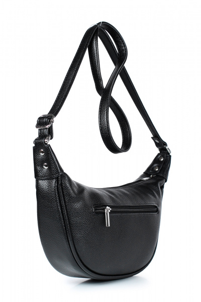 Сумка Galanteya 22721.25с2293к45 черный - фото 4