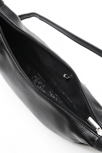 Сумка Galanteya 22721.25с2293к45 черный - фото 5