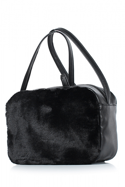 Сумка Galanteya 24918.25с2545к45 черный - фото 1