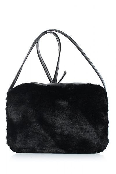 Сумка Galanteya 24918.25с2545к45 черный - фото 2