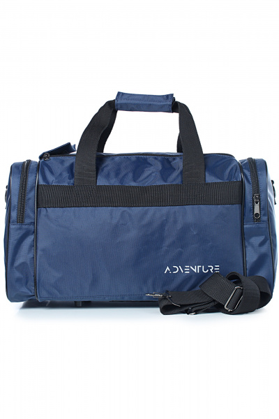 Сумка спортивная Galanteya 2524.25с2530к45 синий_т. - фото 2