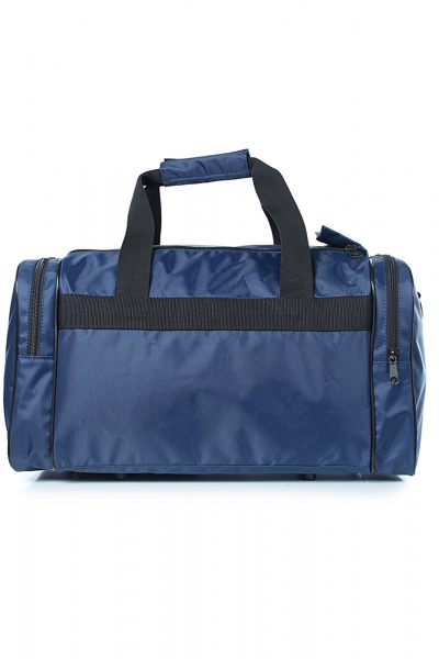 Сумка спортивная Galanteya 2524.25с2530к45 синий_т. - фото 3