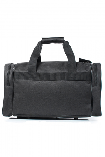 Сумка спортивная Galanteya 2524.25с2531к45 черный - фото 3