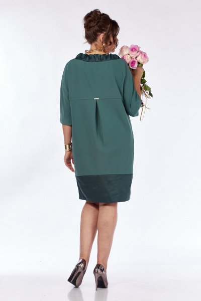 Платье Grace for you 170 мох - фото 5