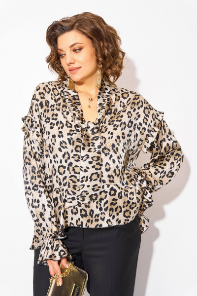Блуза Liliana 1489 - фото 1